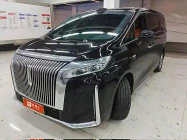 WEY 2025 high mountain 8 Hi4 1.5T four-wheel drive version automatic gear