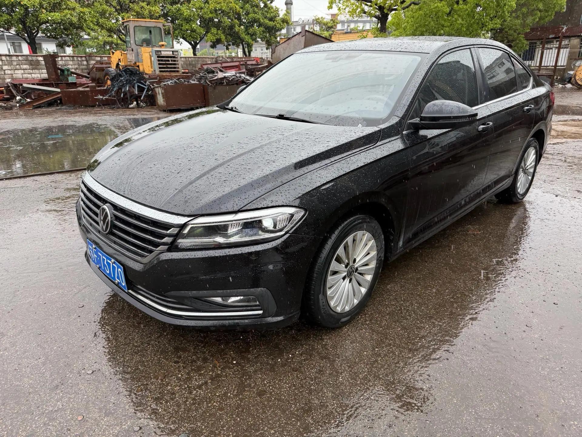 Langyi 2021 1.5L Auto Comfort Edition