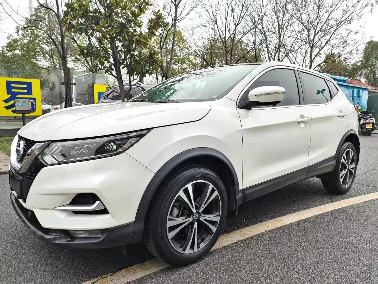 Xiao Ke 2021 2.0L CVT Deluxe Edition