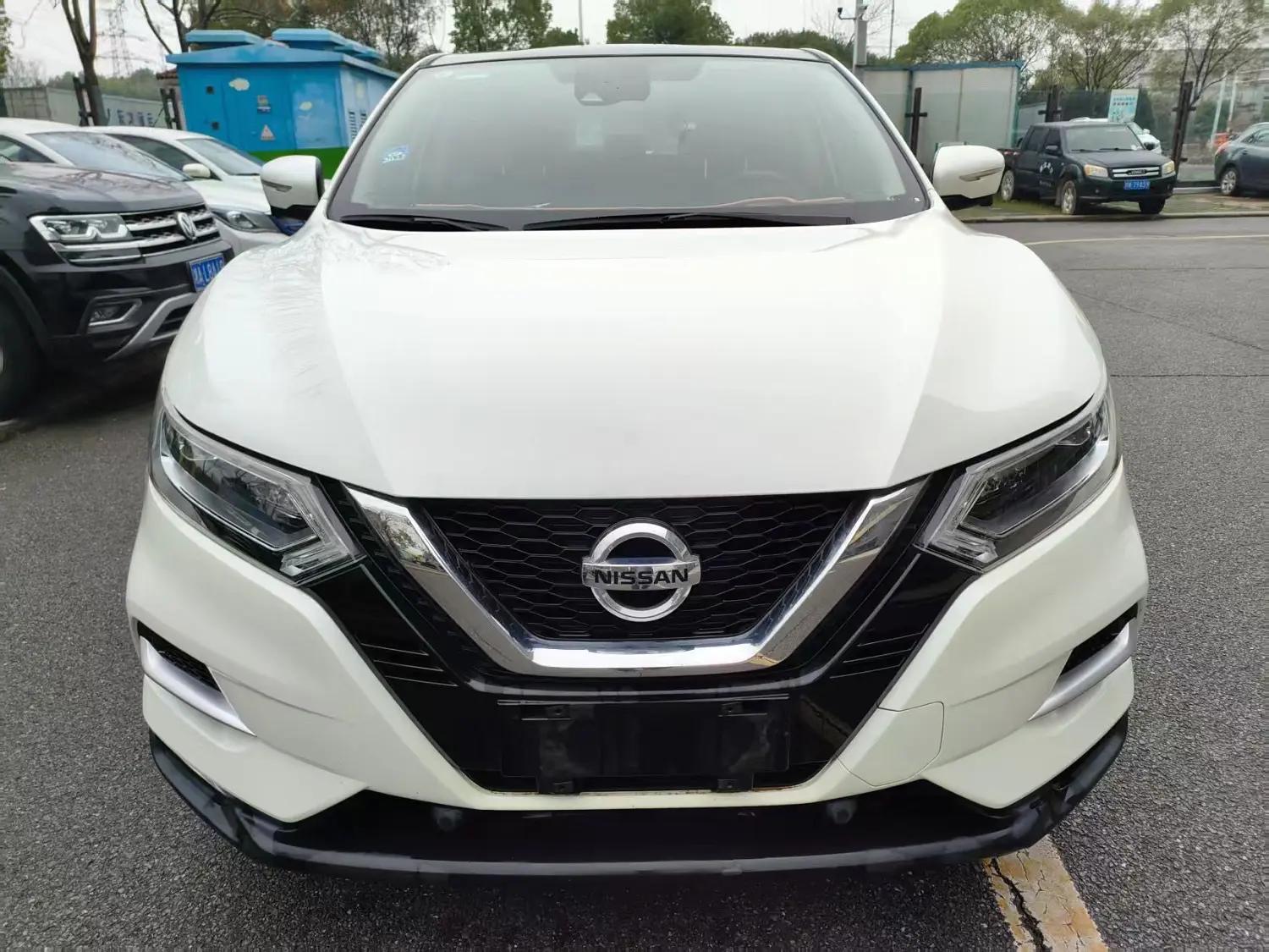 Xiao Ke 2021 2.0L CVT Deluxe Edition 2