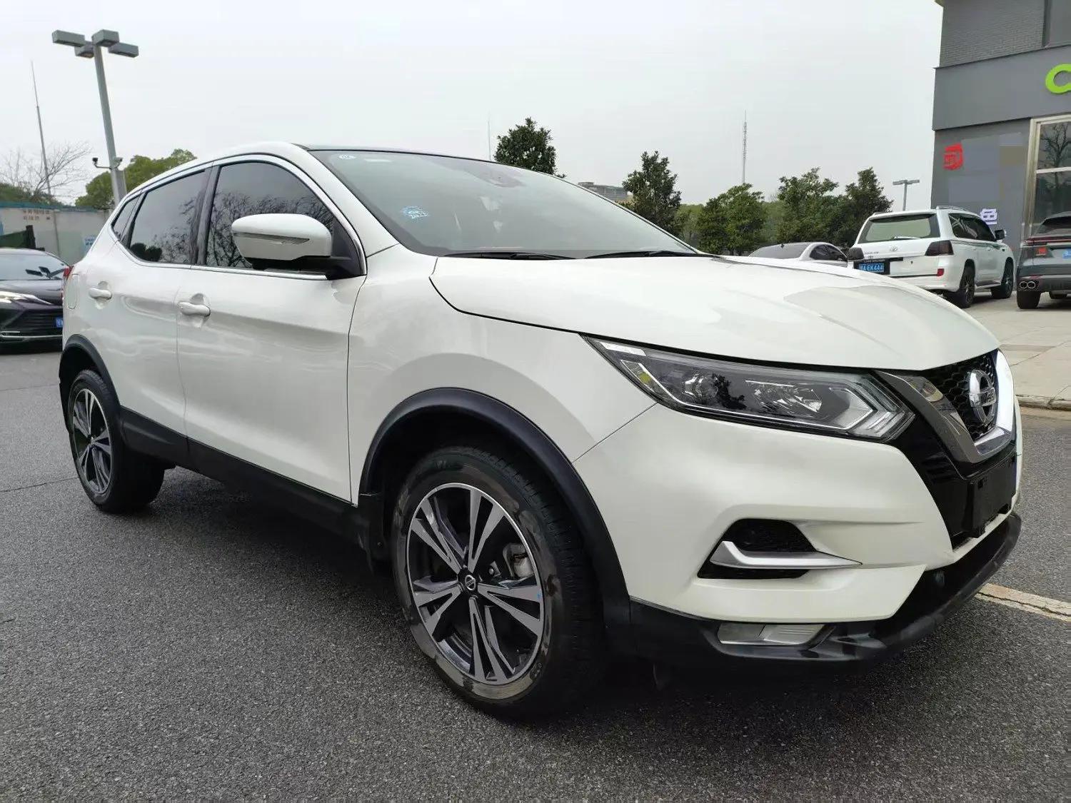 Xiao Ke 2021 2.0L CVT Deluxe Edition 3