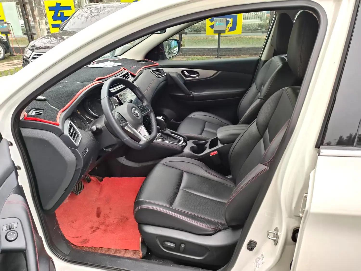 Xiao Ke 2021 2.0L CVT Deluxe Edition 4