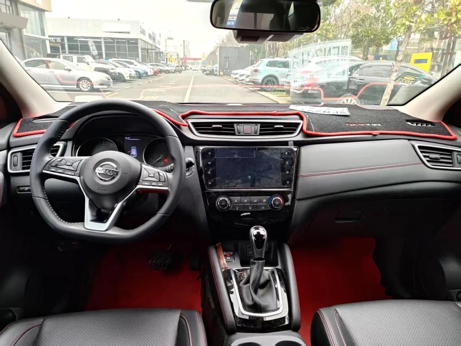 Xiao Ke 2021 2.0L CVT Deluxe Edition 5