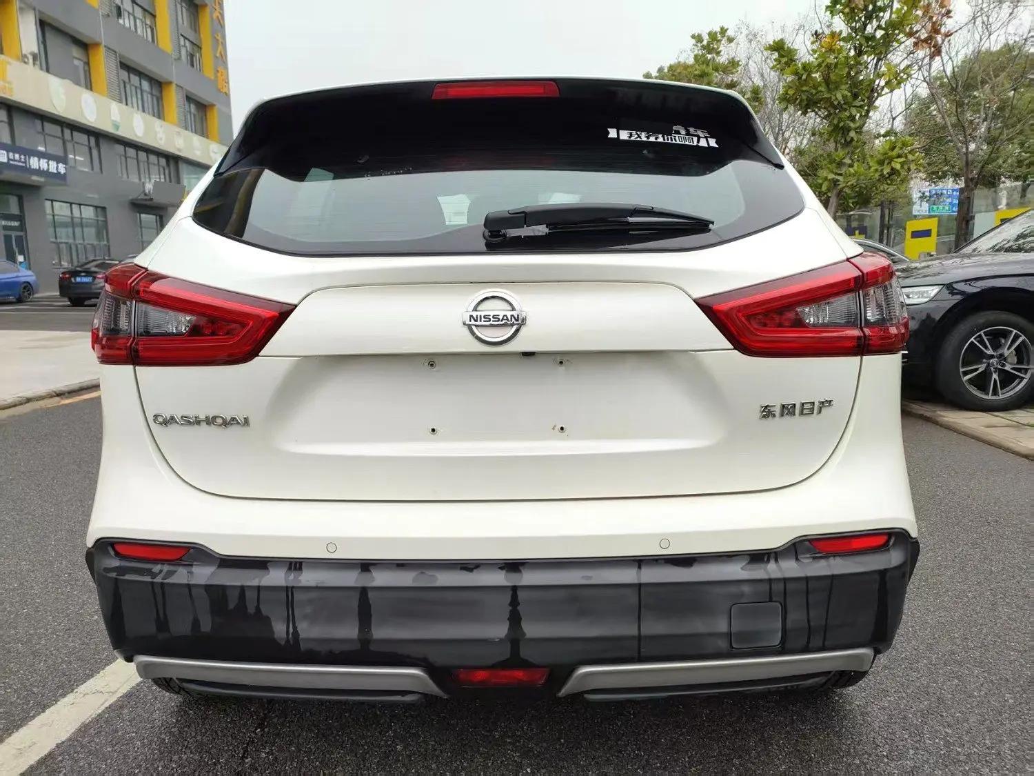 Xiao Ke 2021 2.0L CVT Deluxe Edition 6