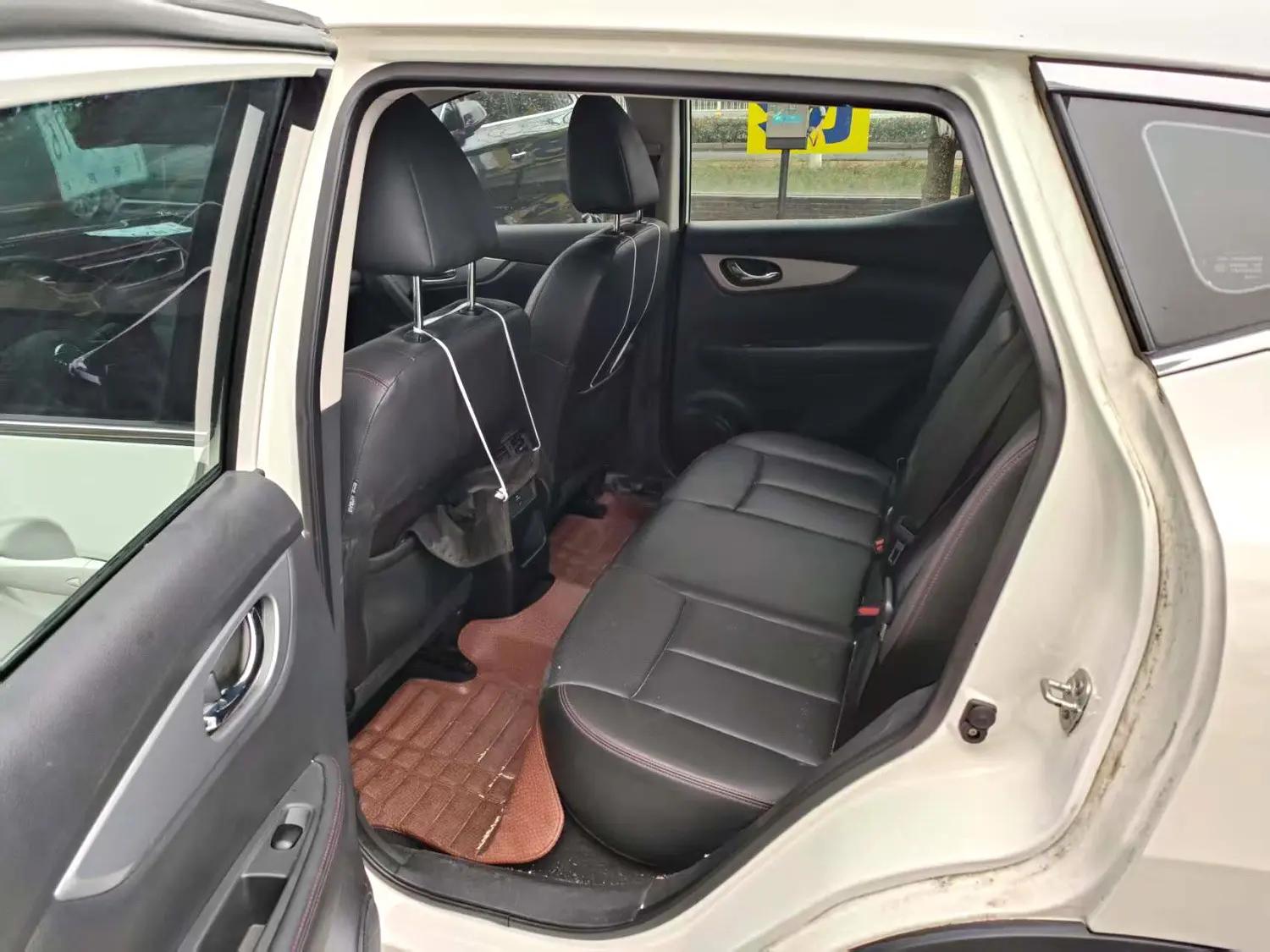 Xiao Ke 2021 2.0L CVT Deluxe Edition 7