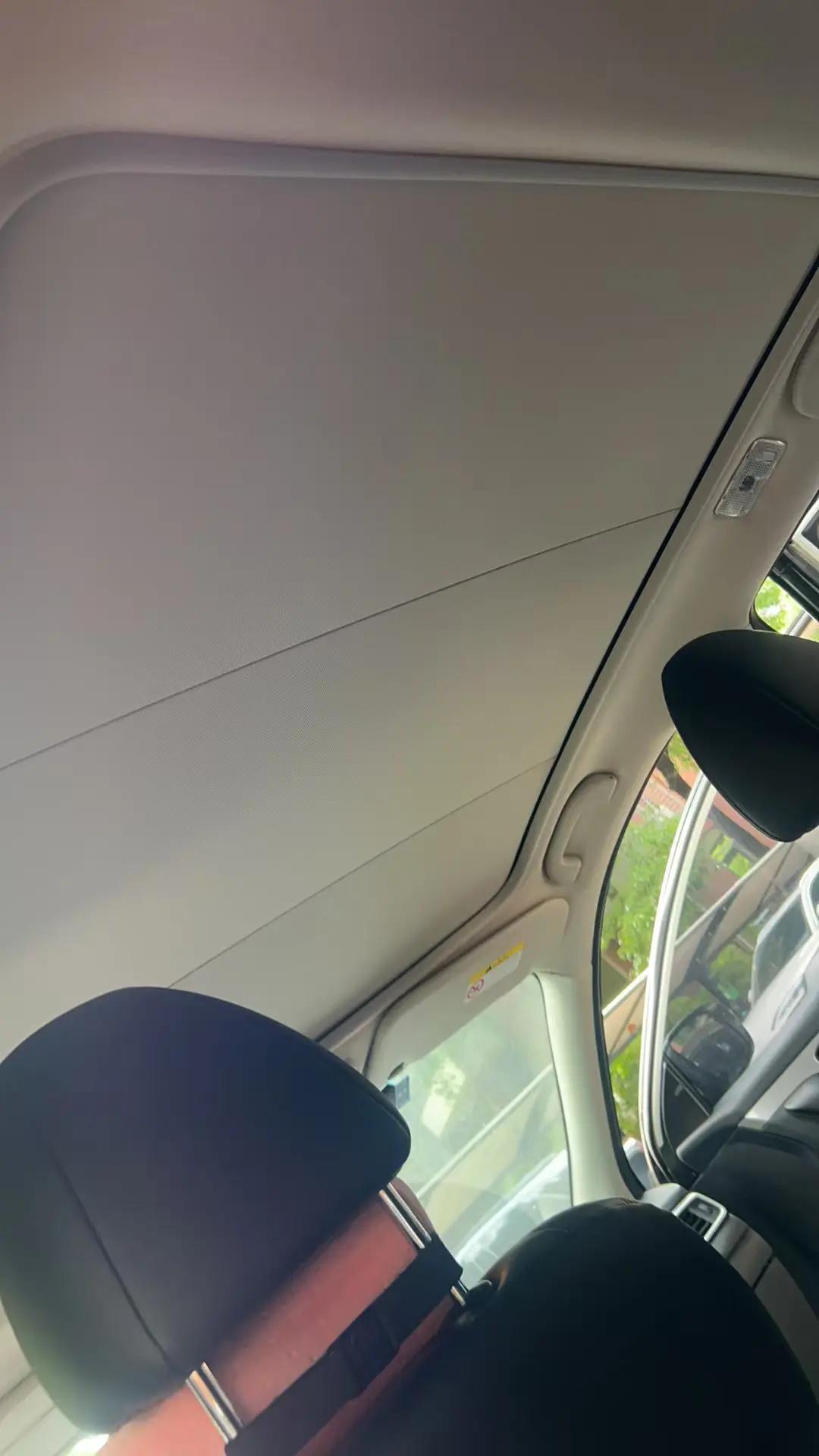 Xiao Ke 2021 2.0L CVT Deluxe Edition 8