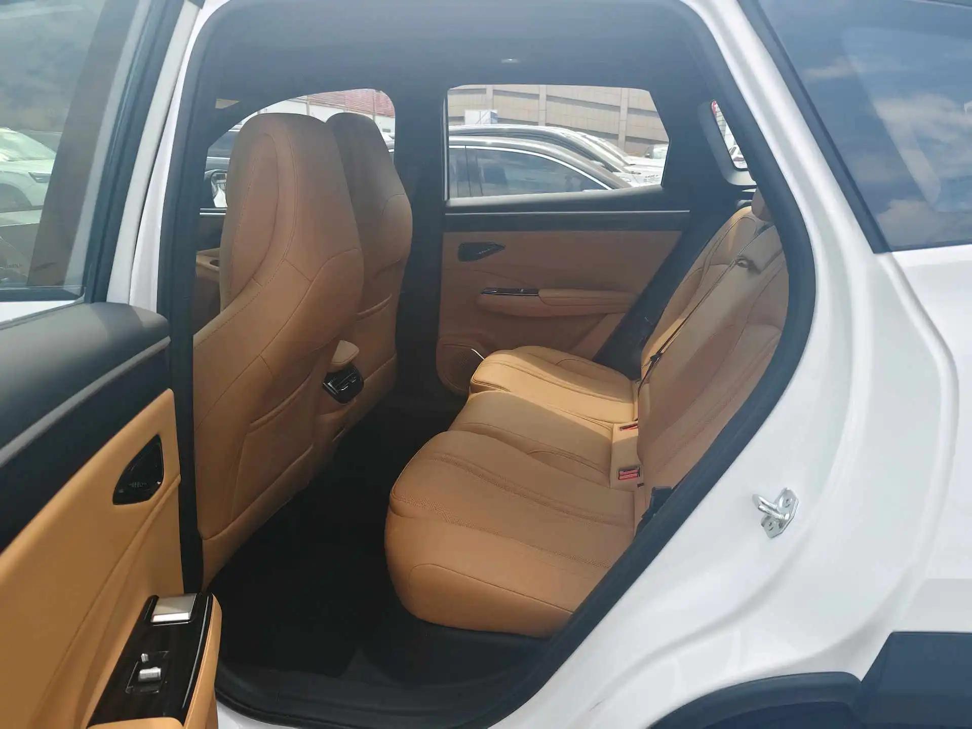 Geely Galaxy 2025 Model L7 EM-i 1.5 115km Exploration Edition Automatic 6