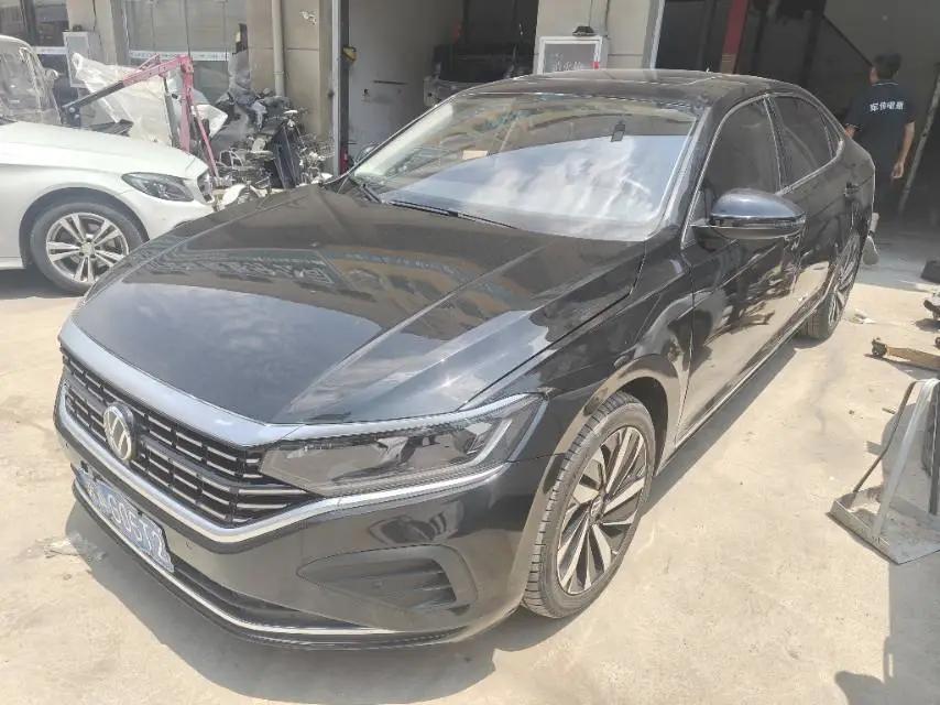 Volkswagen 2024 Passat 2.0TSI 330TSI Elite Edition Automatic