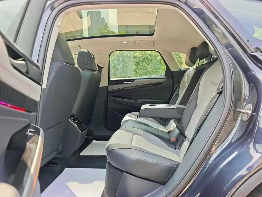 Volkswagen ID. 7 VIZZION 2024 AIR 6