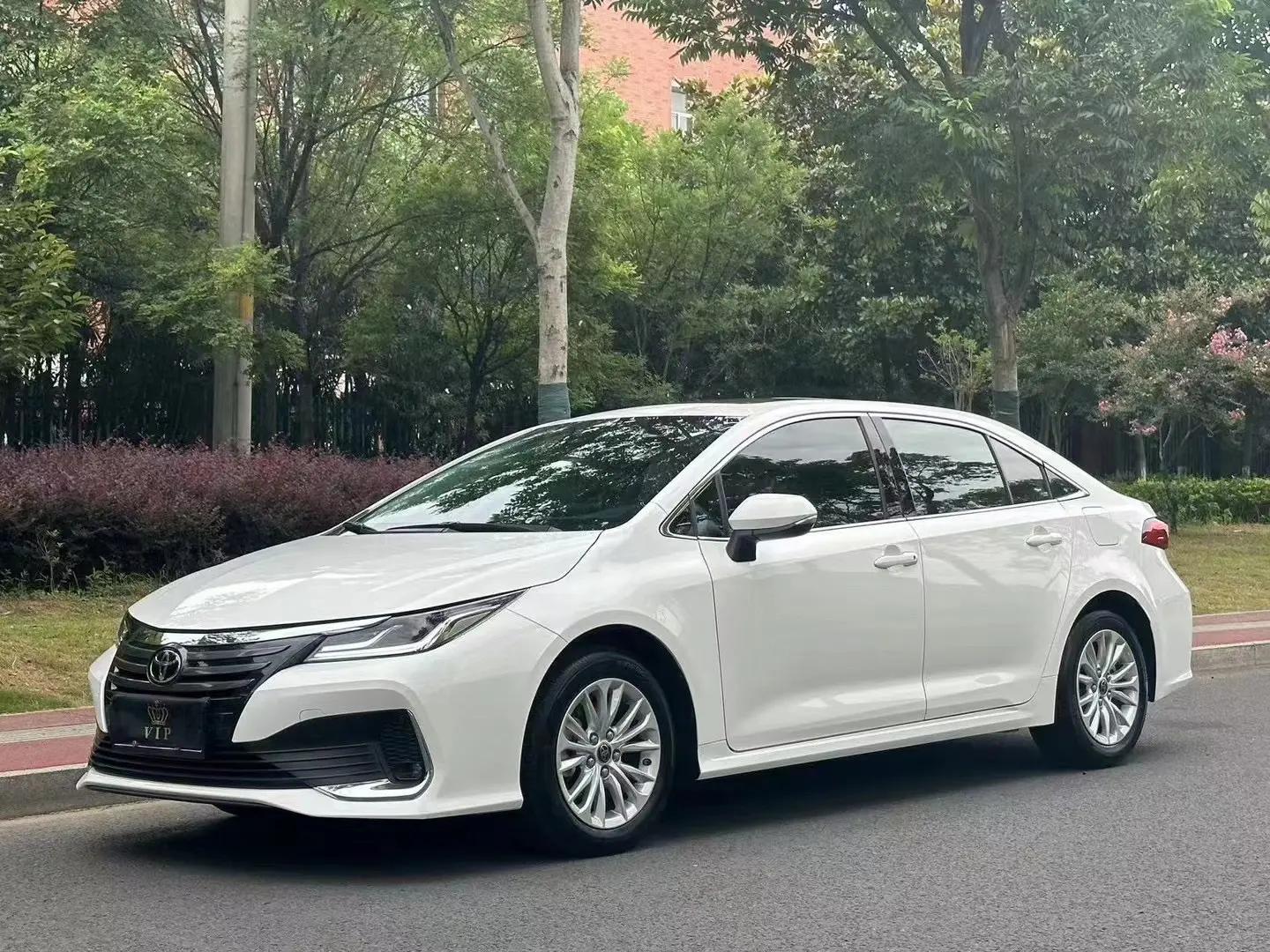 Asian Lion 2021 2.0L Deluxe Edition