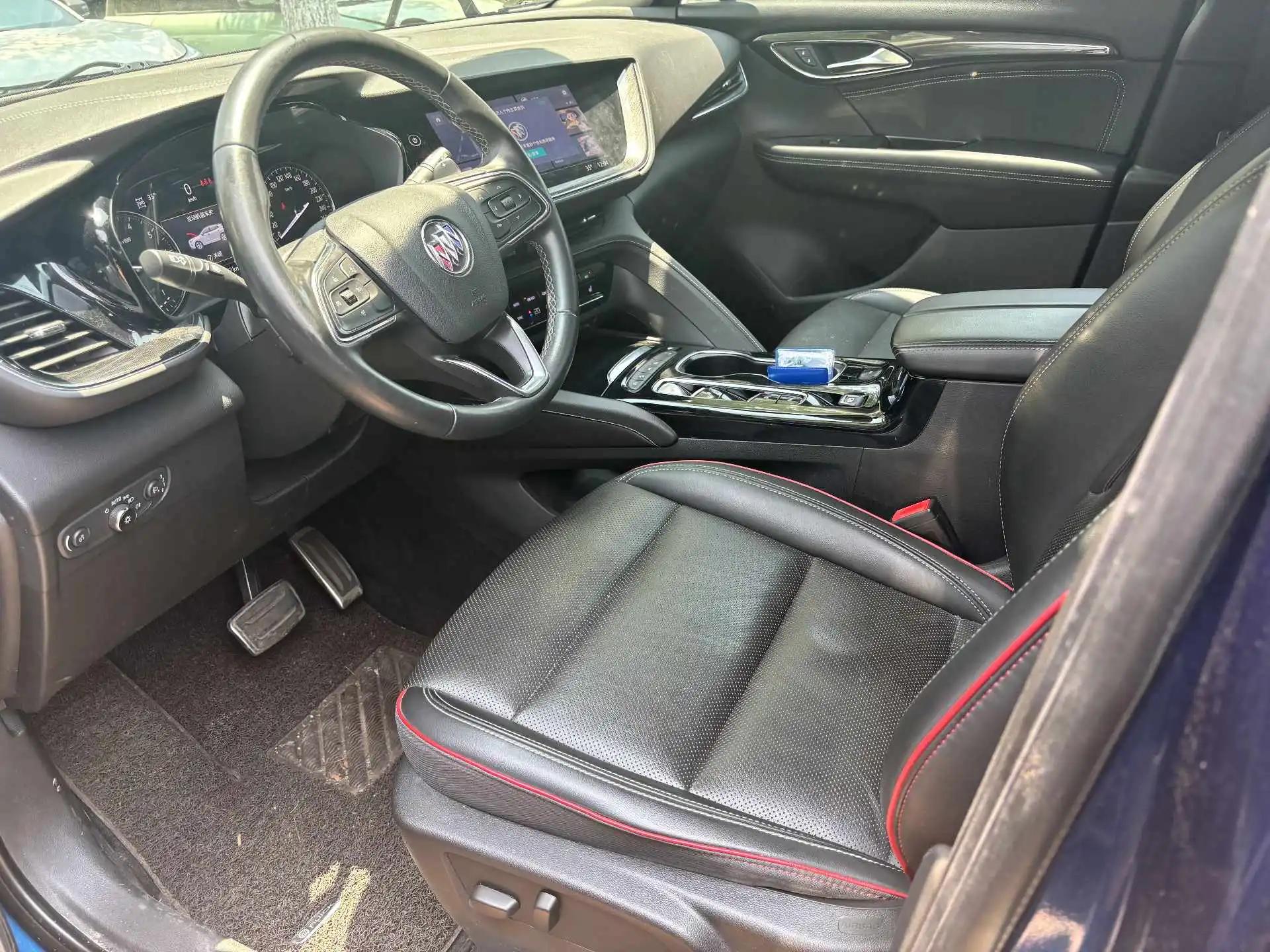 Oncorvee 2022 Oncorvee S GS Two-Drive Smart Sports 3