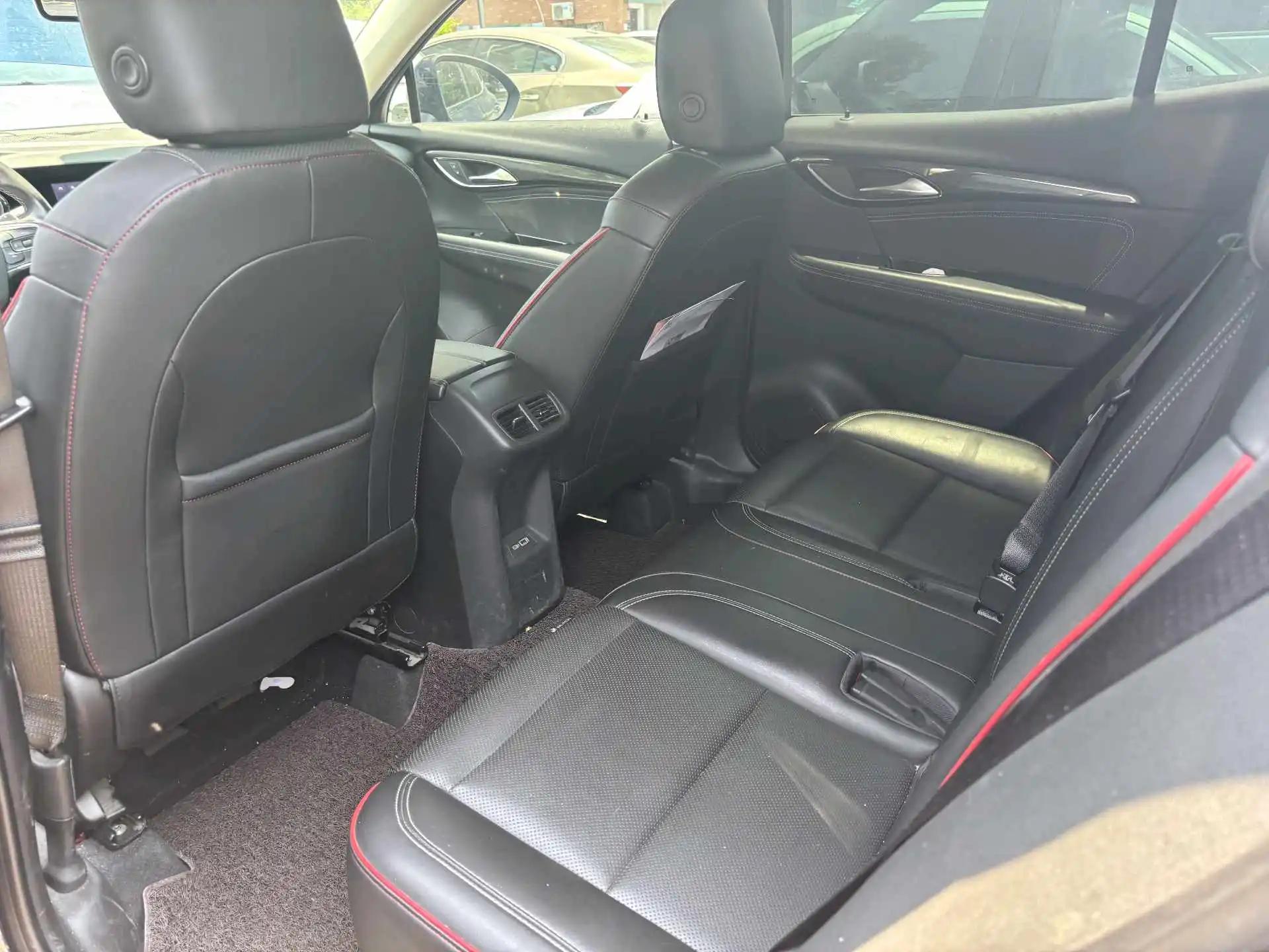 Oncorvee 2022 Oncorvee S GS Two-Drive Smart Sports 4