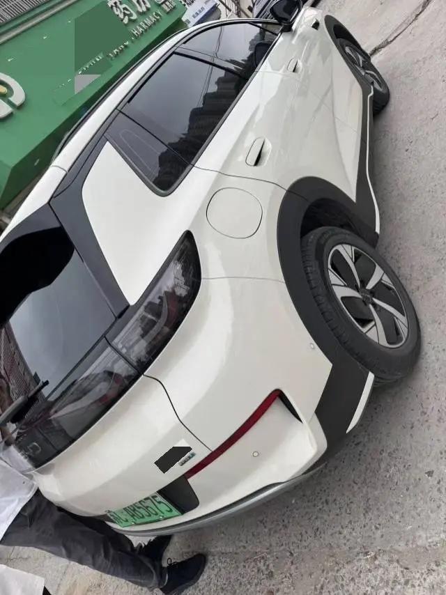 Sea Lion 05 EV 2025 520KM Zhihang Edition 5