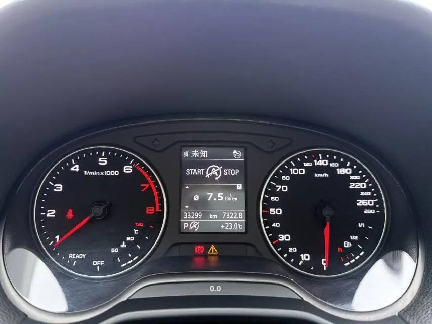 Audi Q2L 2022 35 TFSI Fashion Dynamic 10