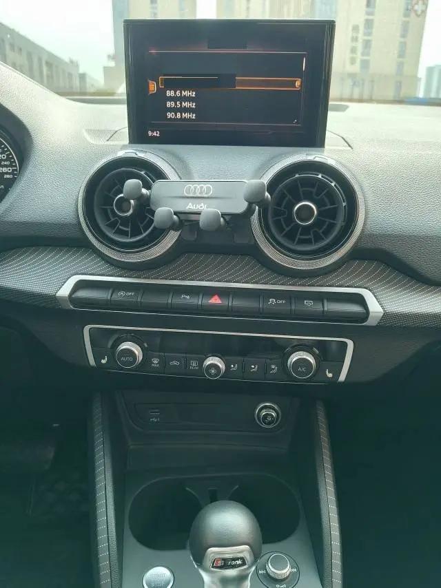 Audi Q2L 2022 35 TFSI Fashion Dynamic 9