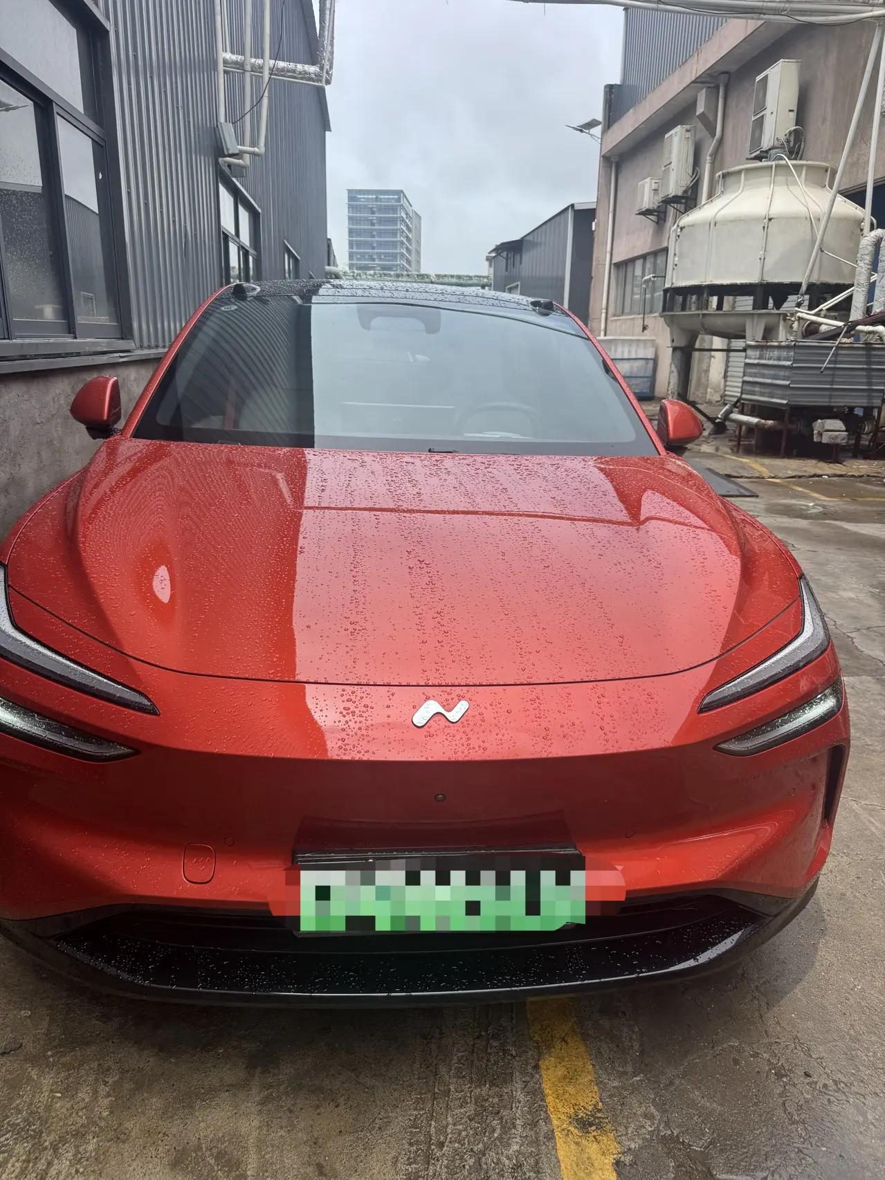 ONVO L60 2024 Standard Endurance Edition 2