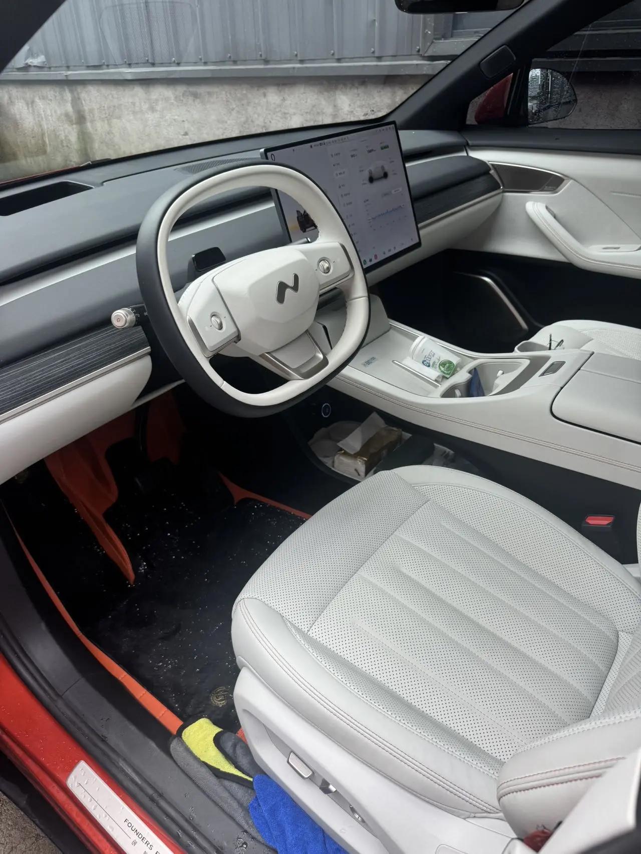 ONVO L60 2024 Standard Endurance Edition 4