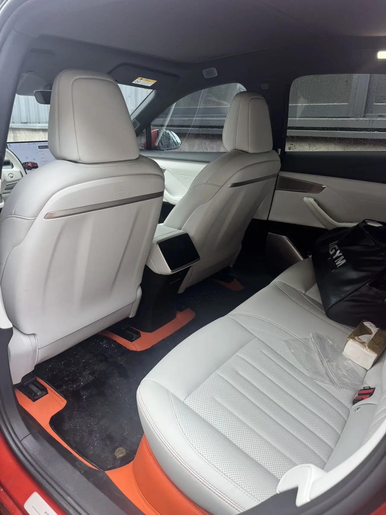 ONVO L60 2024 Standard Endurance Edition 5