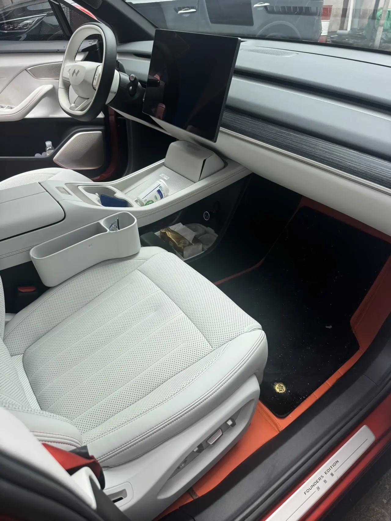 ONVO L60 2024 Standard Endurance Edition 6