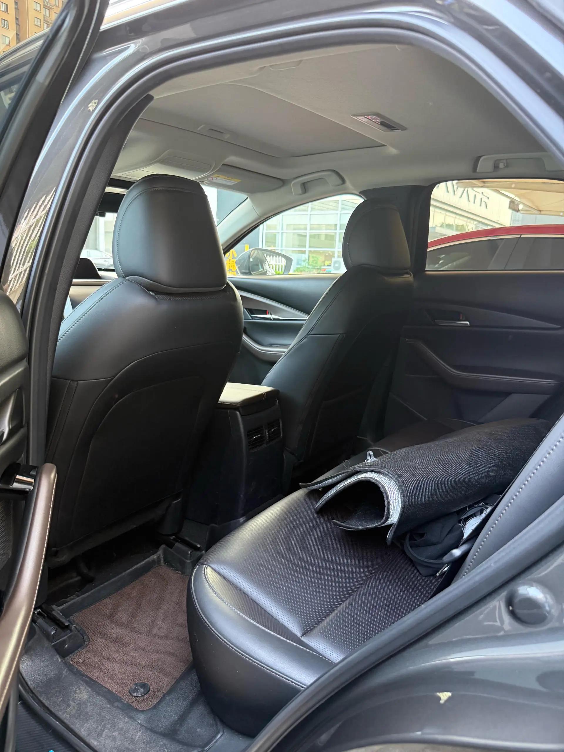 Mazda CX-30 2022 2.0L Auto Jiayue 4