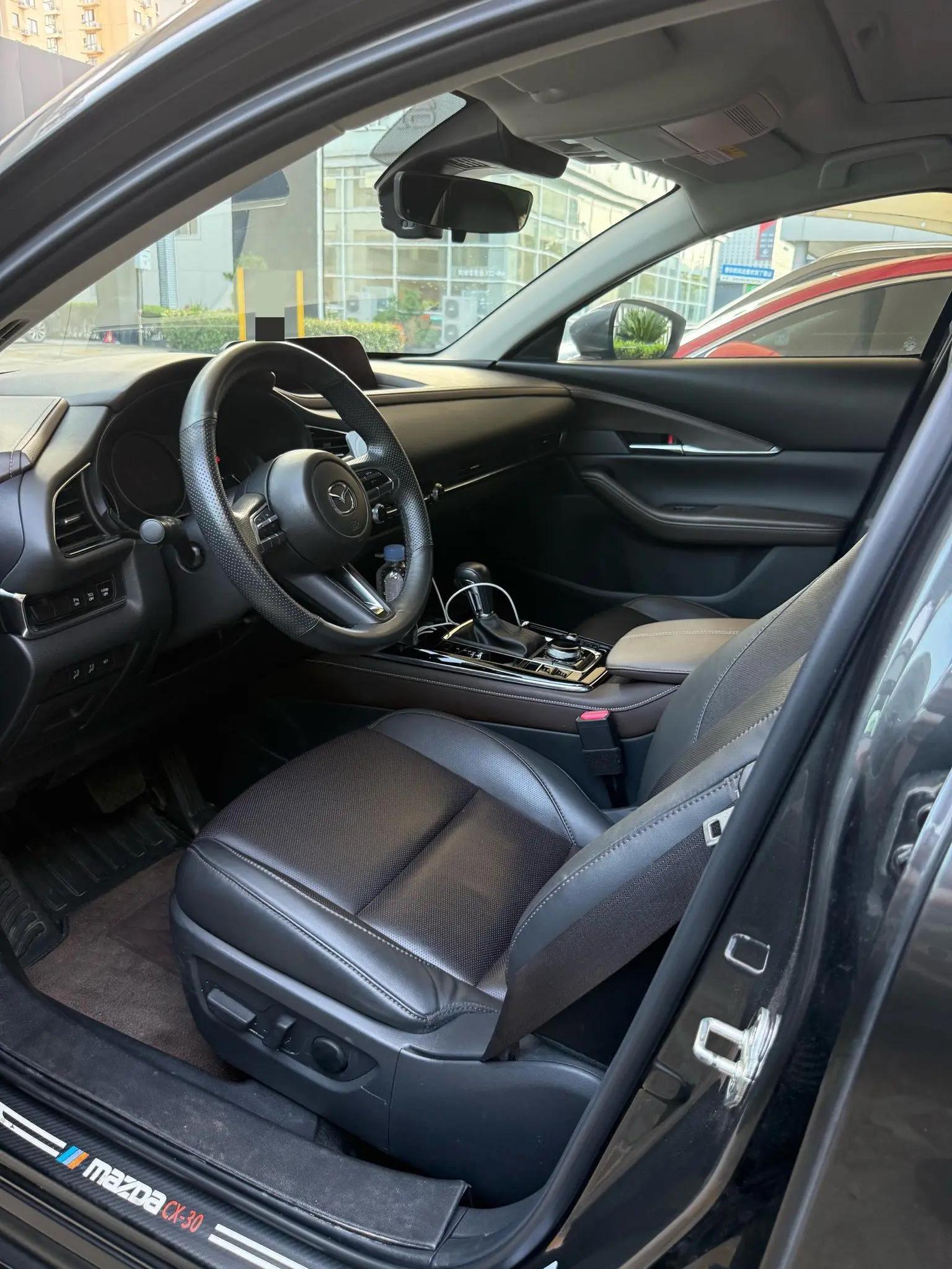 Mazda CX-30 2022 2.0L Auto Jiayue 5