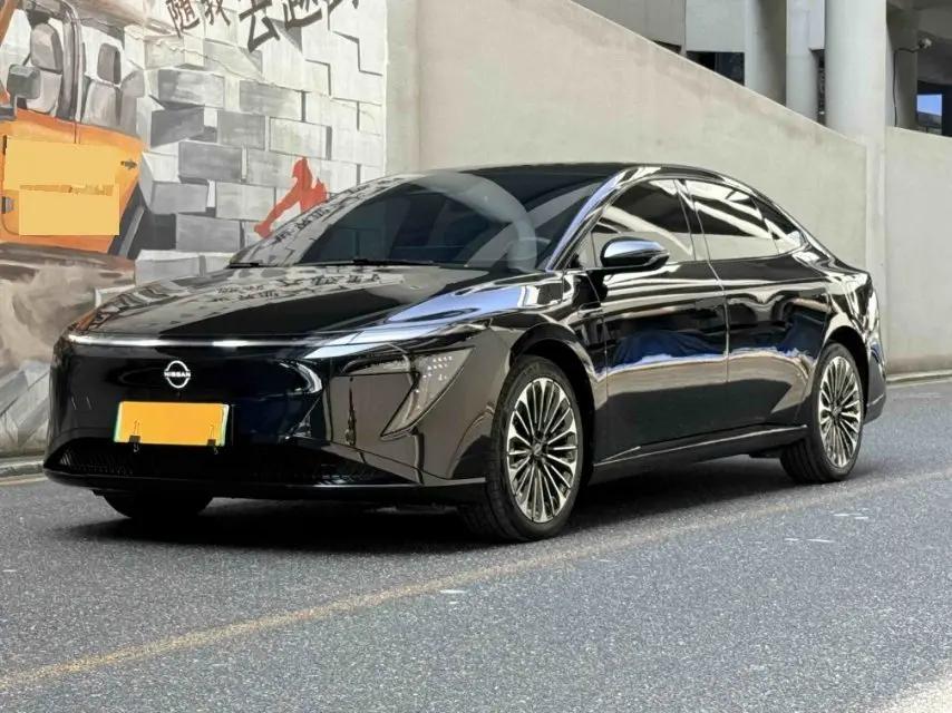 Открыть галерею: Nissan 2025 N 7 510 Pro automatic gear