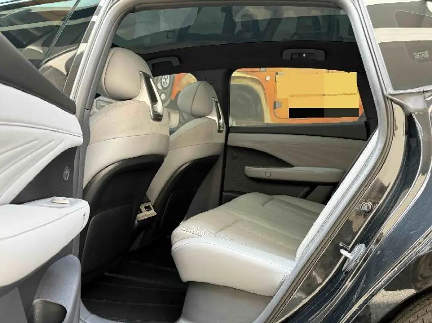 Nissan 2025 N 7 510 Pro automatic gear 7