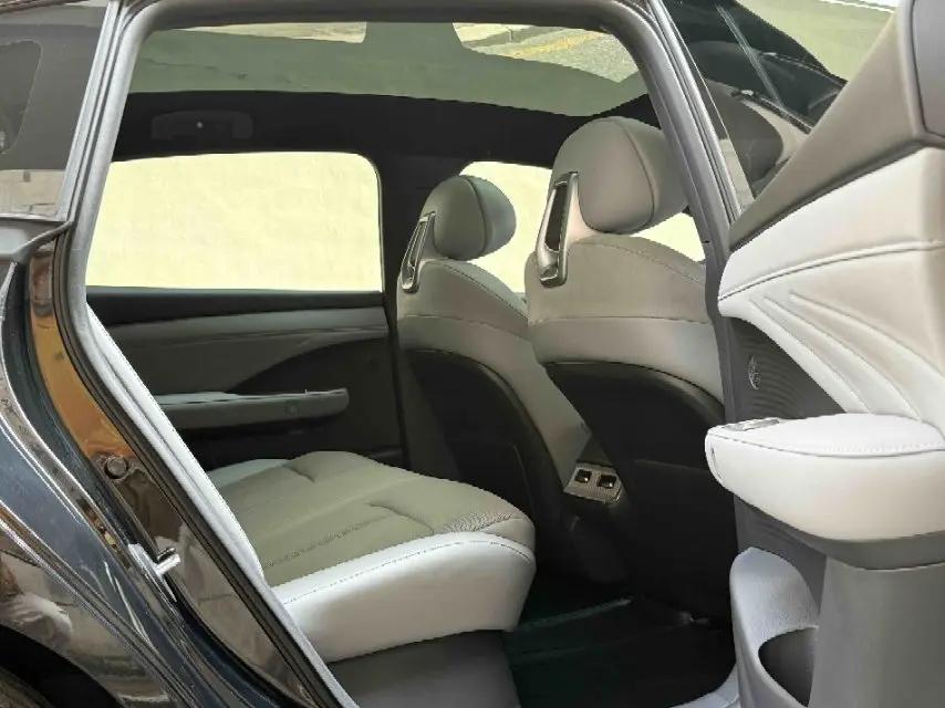 Nissan 2025 N 7 510 Pro automatic gear 9