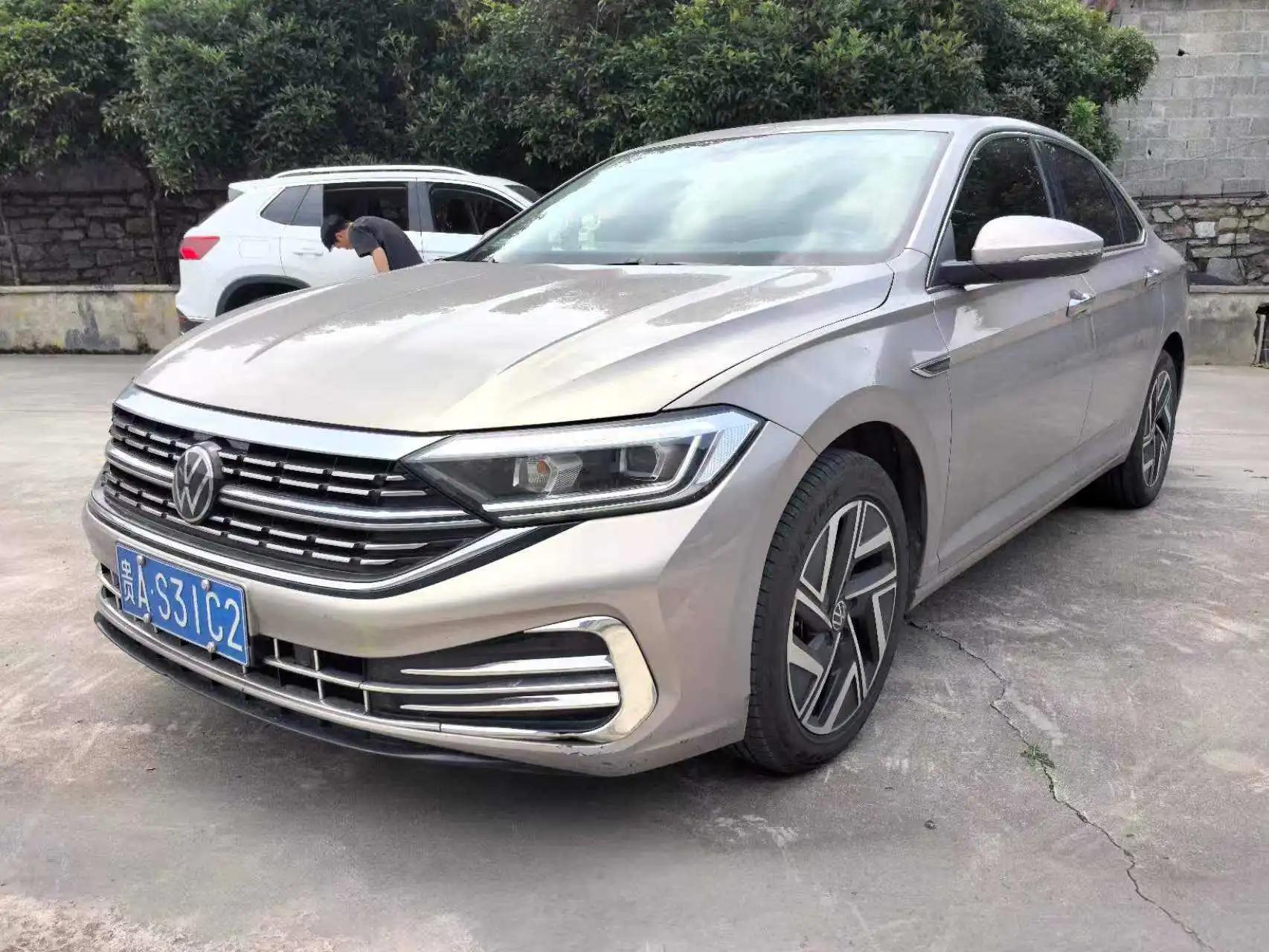 Volkswagen 2023 Sagitar 1.5TSI 300TSI Exceed Version Automatic