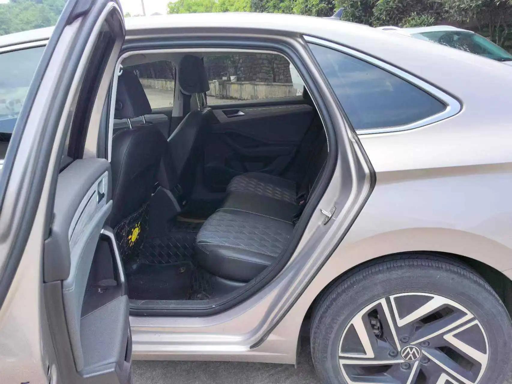 Volkswagen 2023 Sagitar 1.5TSI 300TSI Exceed Version Automatic 2
