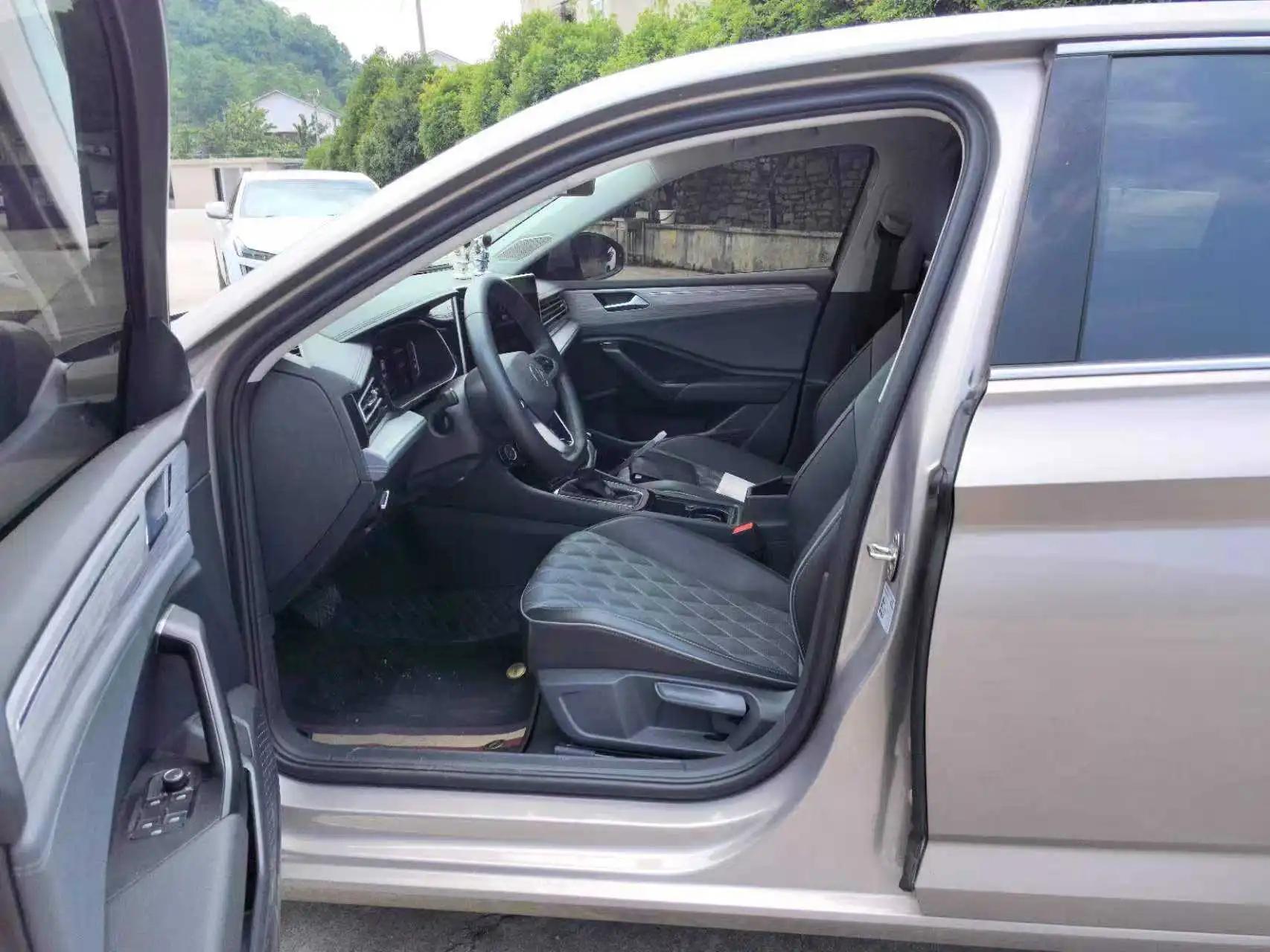Volkswagen 2023 Sagitar 1.5TSI 300TSI Exceed Version Automatic 3