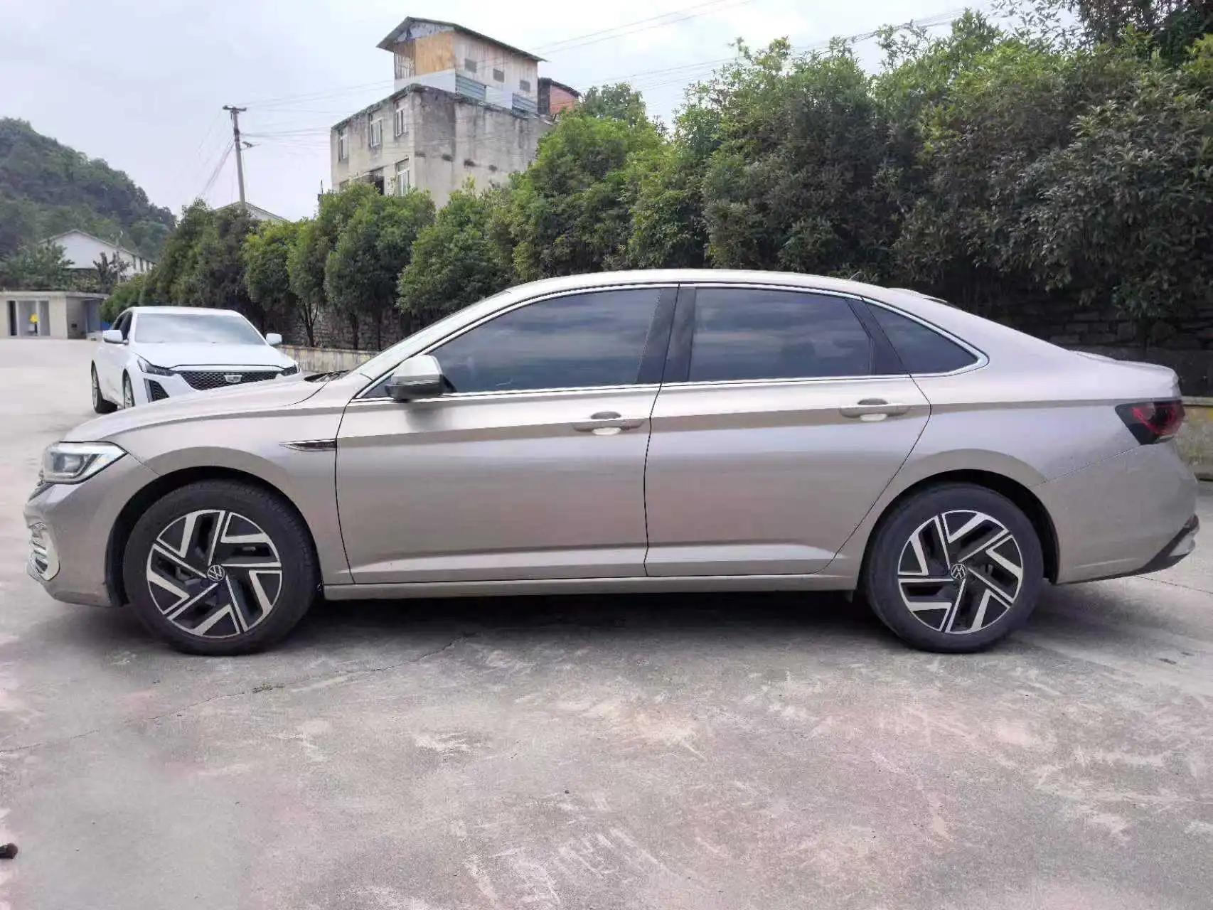 Volkswagen 2023 Sagitar 1.5TSI 300TSI Exceed Version Automatic 5
