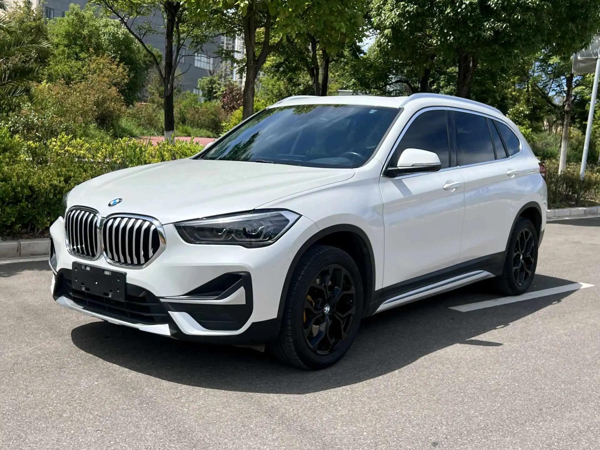 BMW X1 2021 sDrive25Li Leading Model