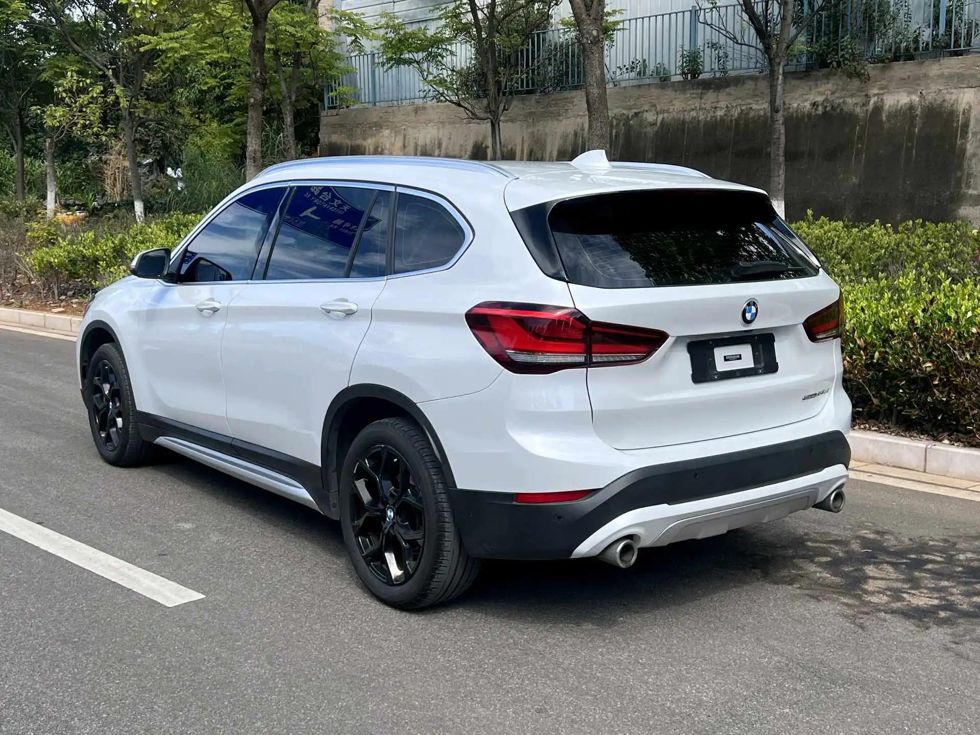 BMW X1 2021 sDrive25Li Leading Model 12
