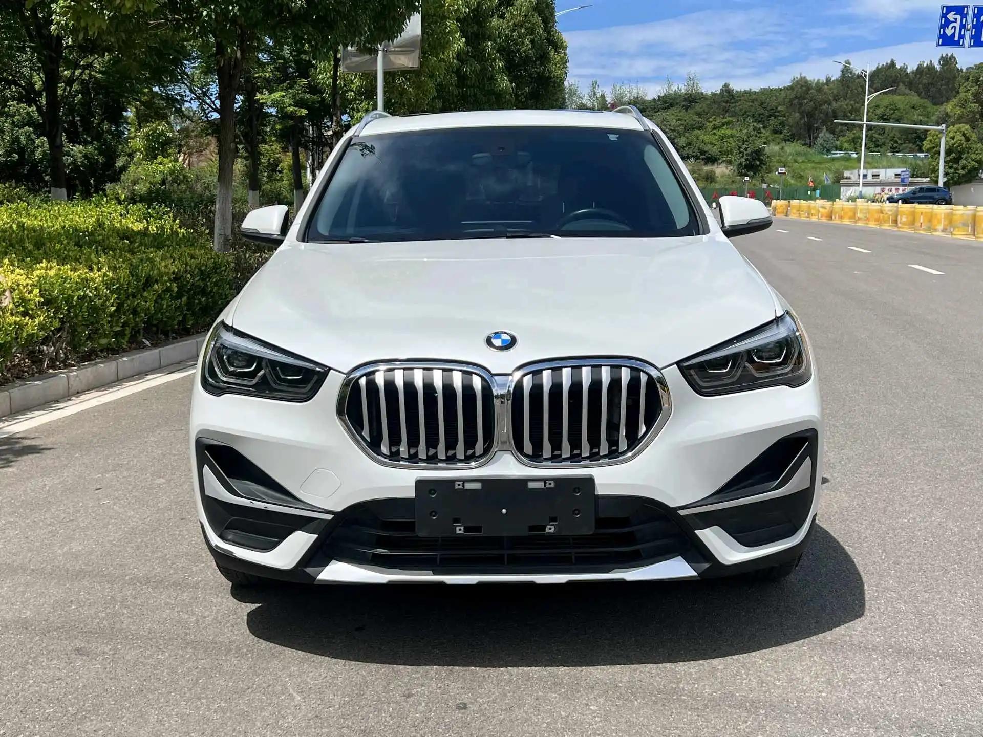 BMW X1 2021 sDrive25Li Leading Model 2