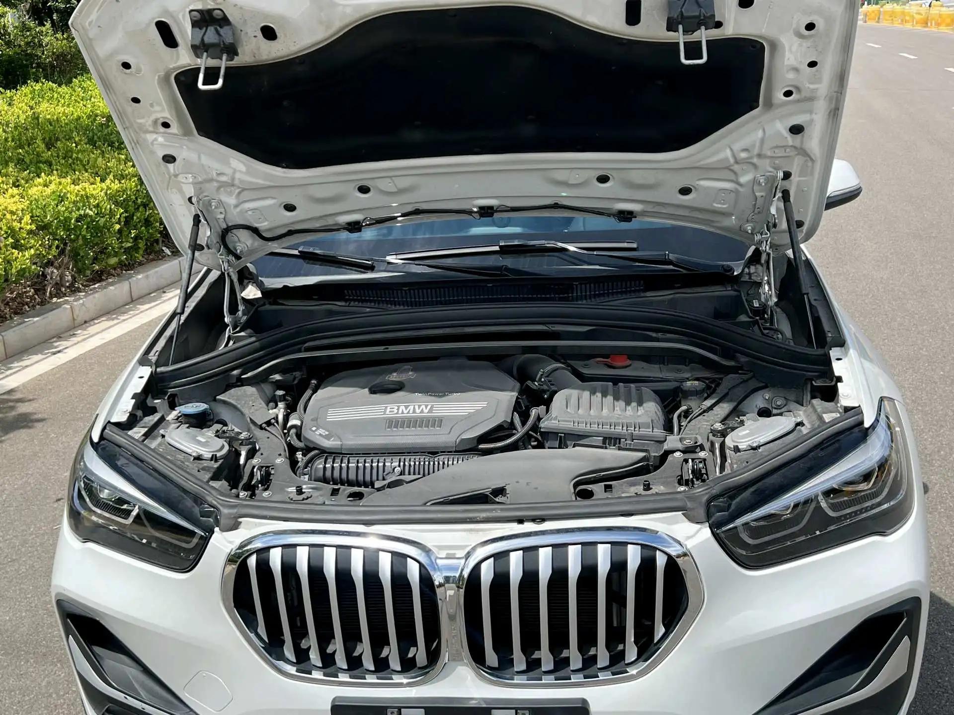 BMW X1 2021 sDrive25Li Leading Model 6