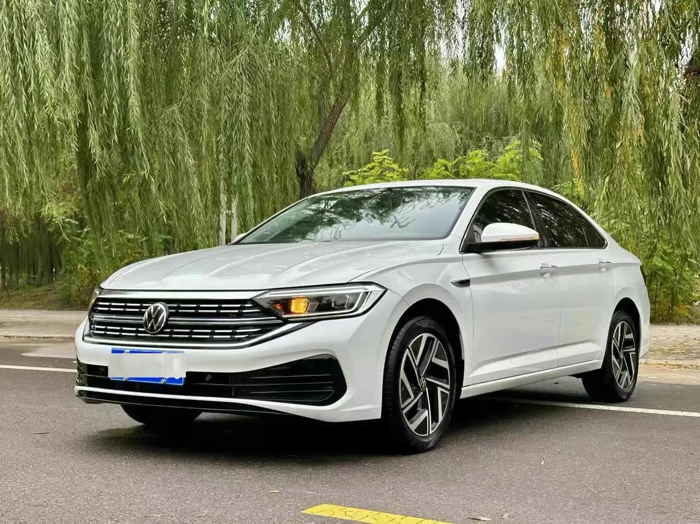 Volkswagen 2023 Sagitar 1.5TSI 300TSI Exceed Version Automatic