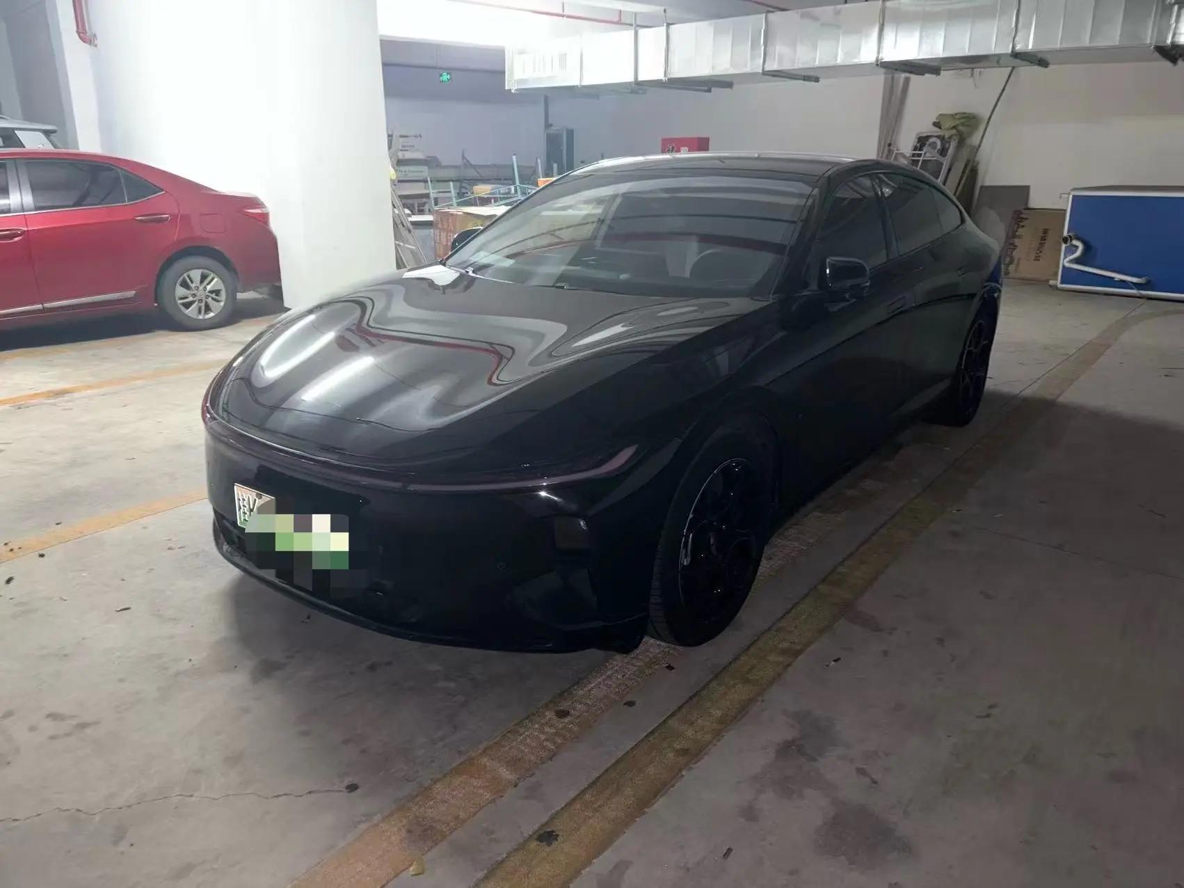 Qiyuan 2025 A07 Really Fragrant Edition 230 Flagship Automatic Gear