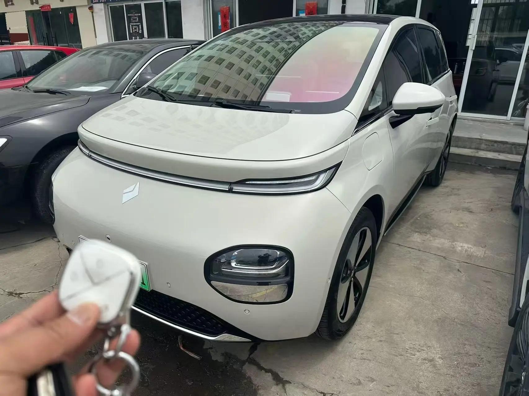 BaoJun Cloud 2023 460 Max LingBox Edition