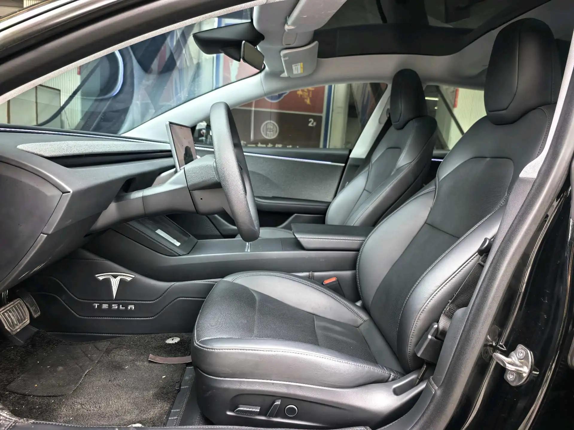 Model 3 2023 Rear-Wheel Drive Edition 6
