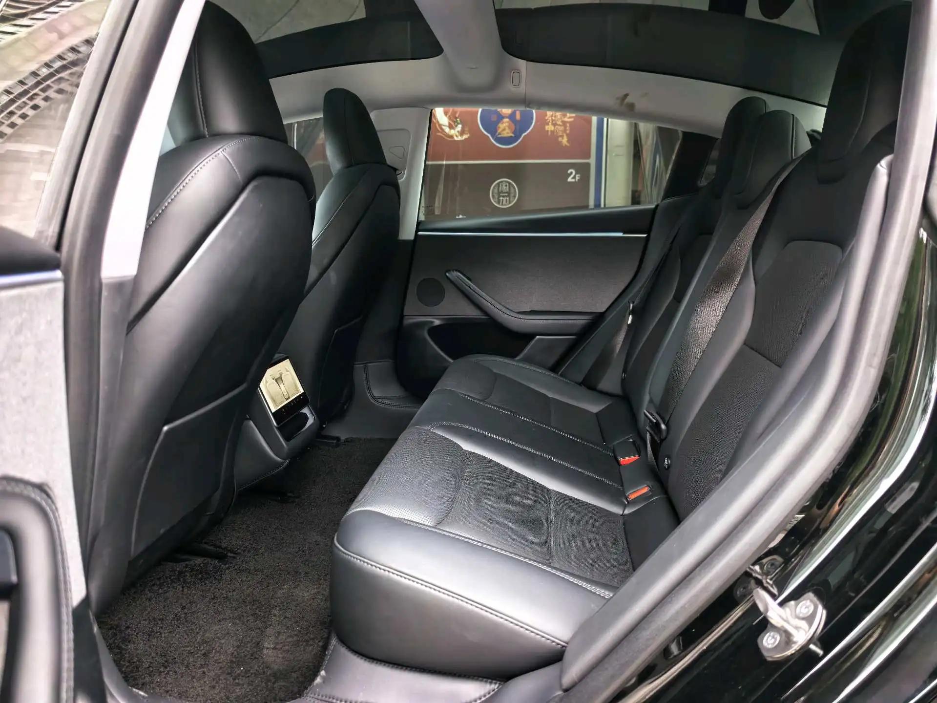 Model 3 2023 Rear-Wheel Drive Edition 7