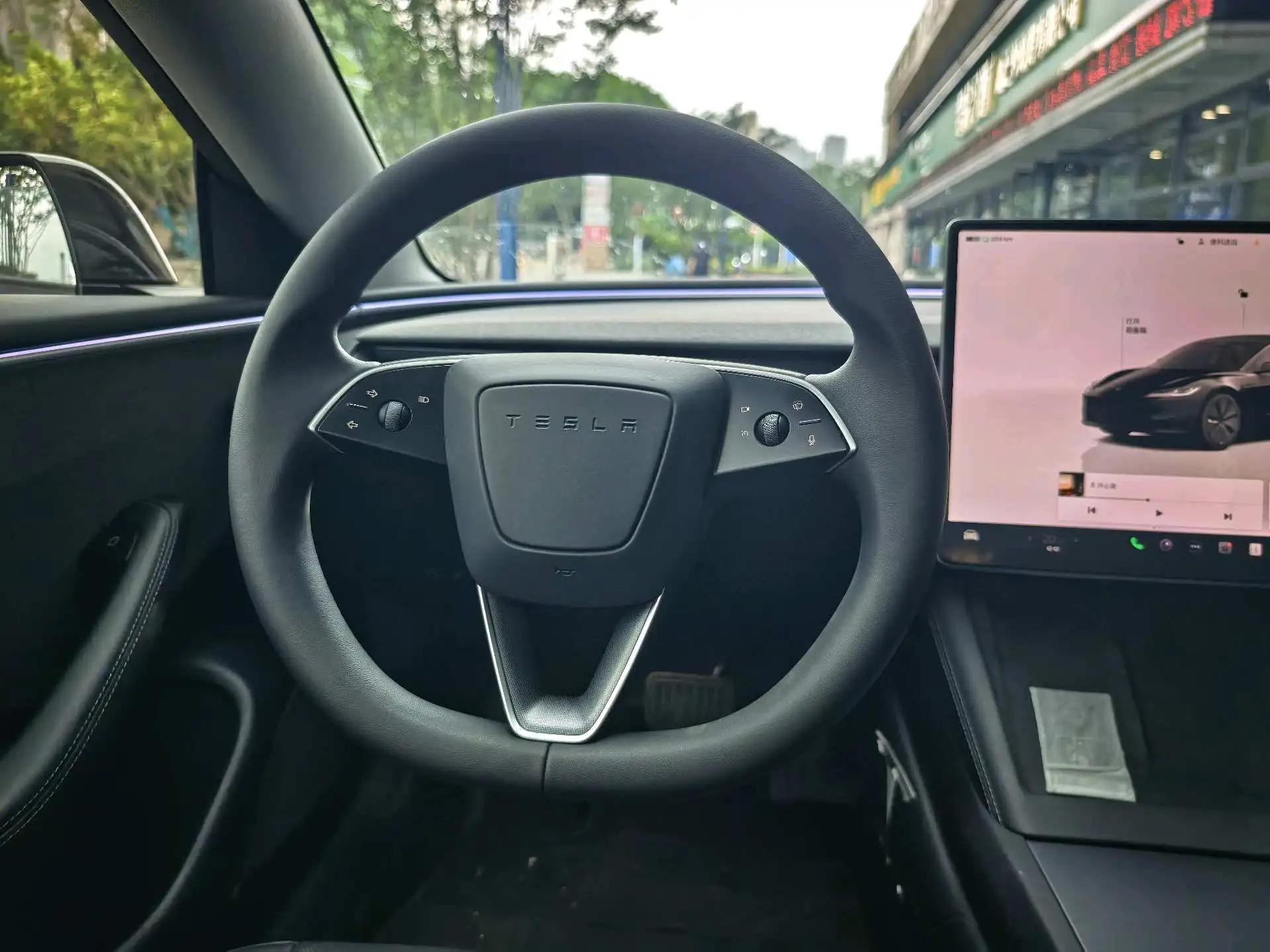 Model 3 2023 Rear-Wheel Drive Edition 8