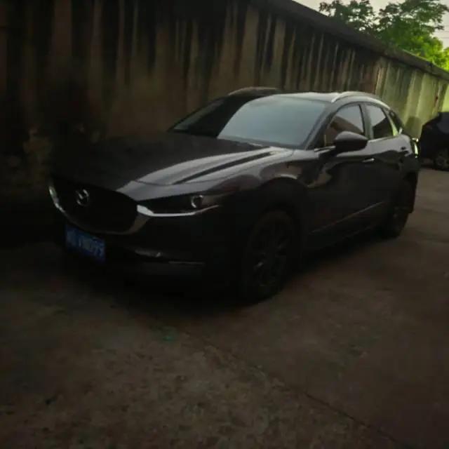 Mazda CX-30 2021 2.0L Automatic Quality Yue Model