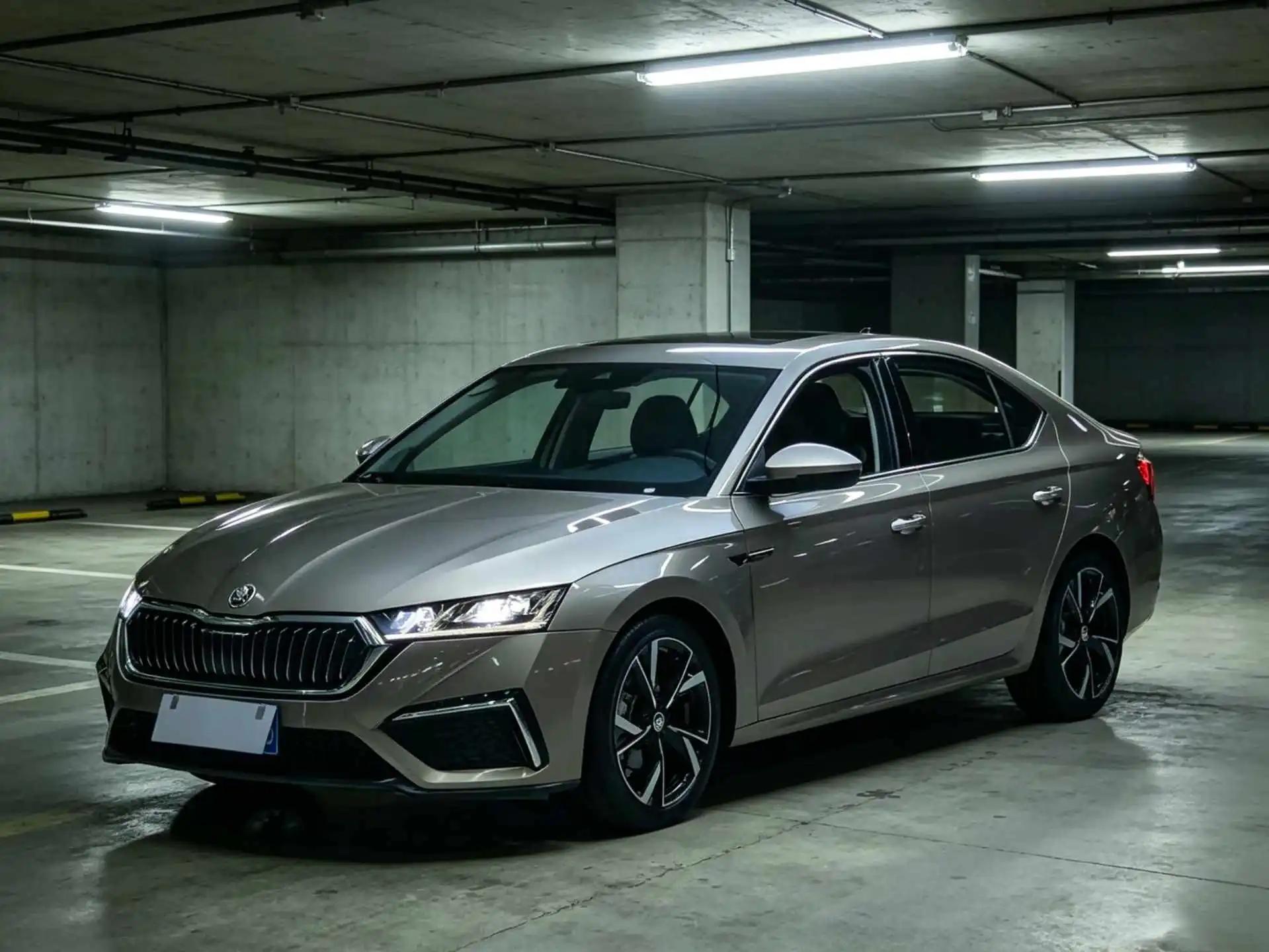 Ming Rui 2021 PRO TSI280 DSG Premium Edition