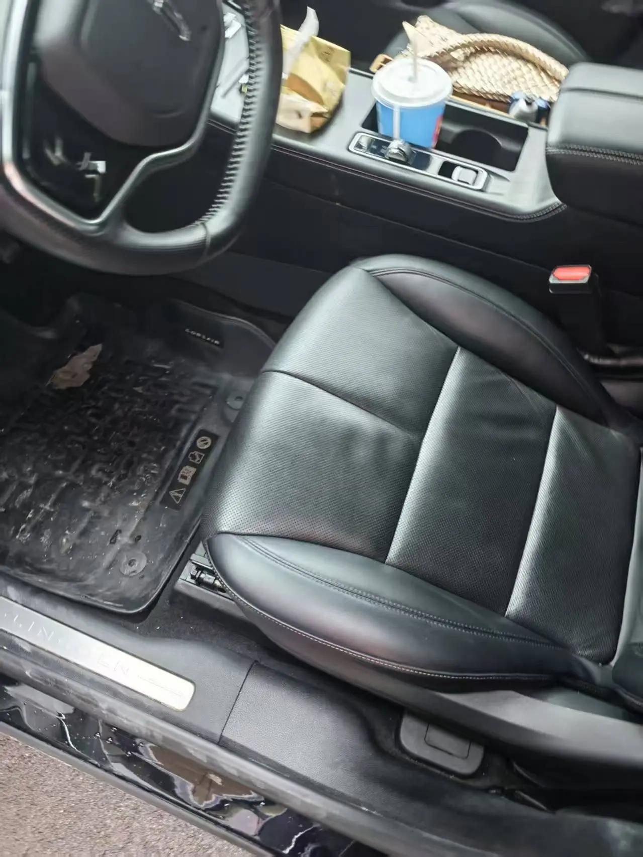 Adventurer 2023 2.0T Two-Drive Elegant Edition 2