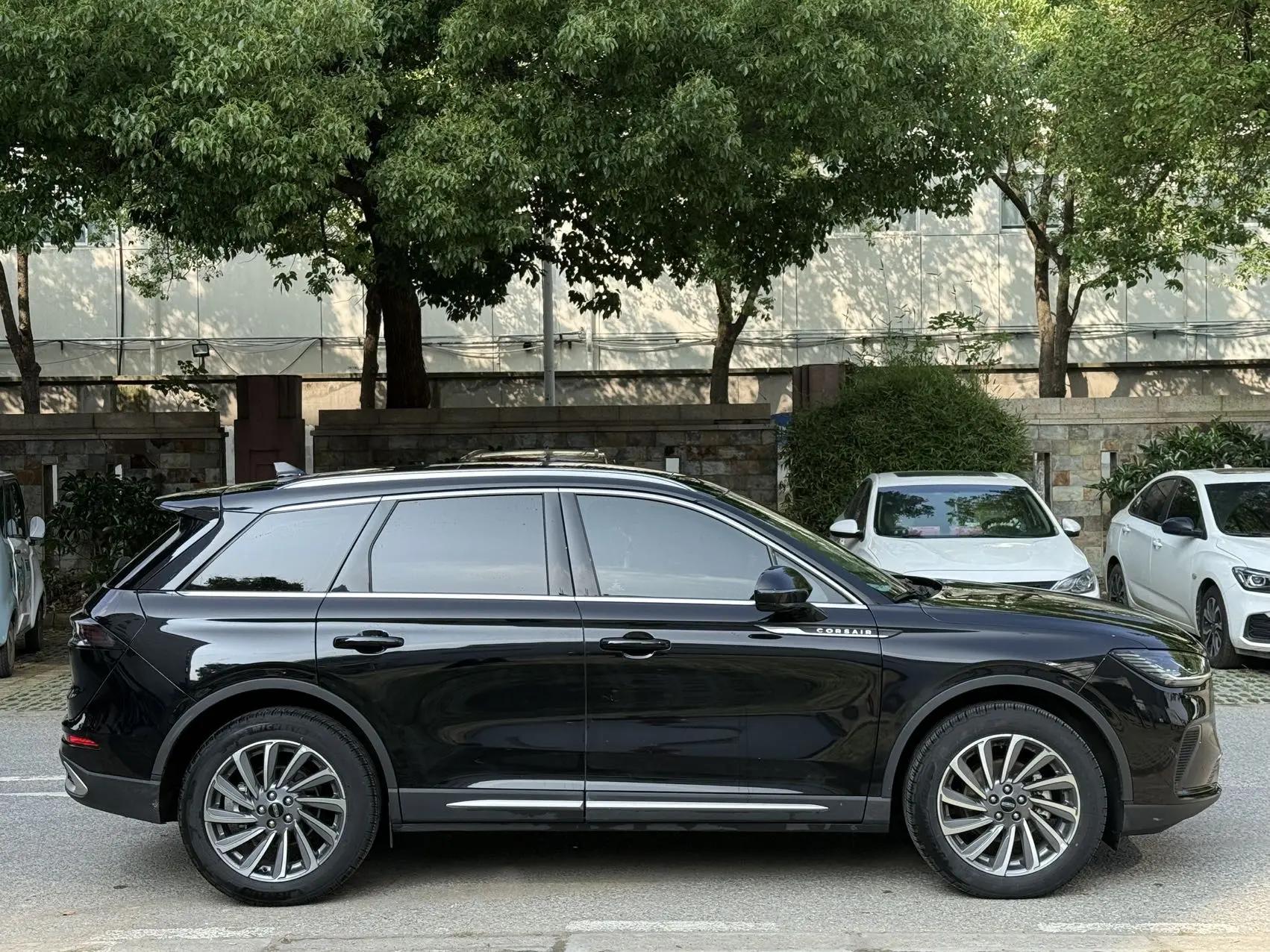 Adventurer 2023 2.0T Two-Drive Elegant Edition 5