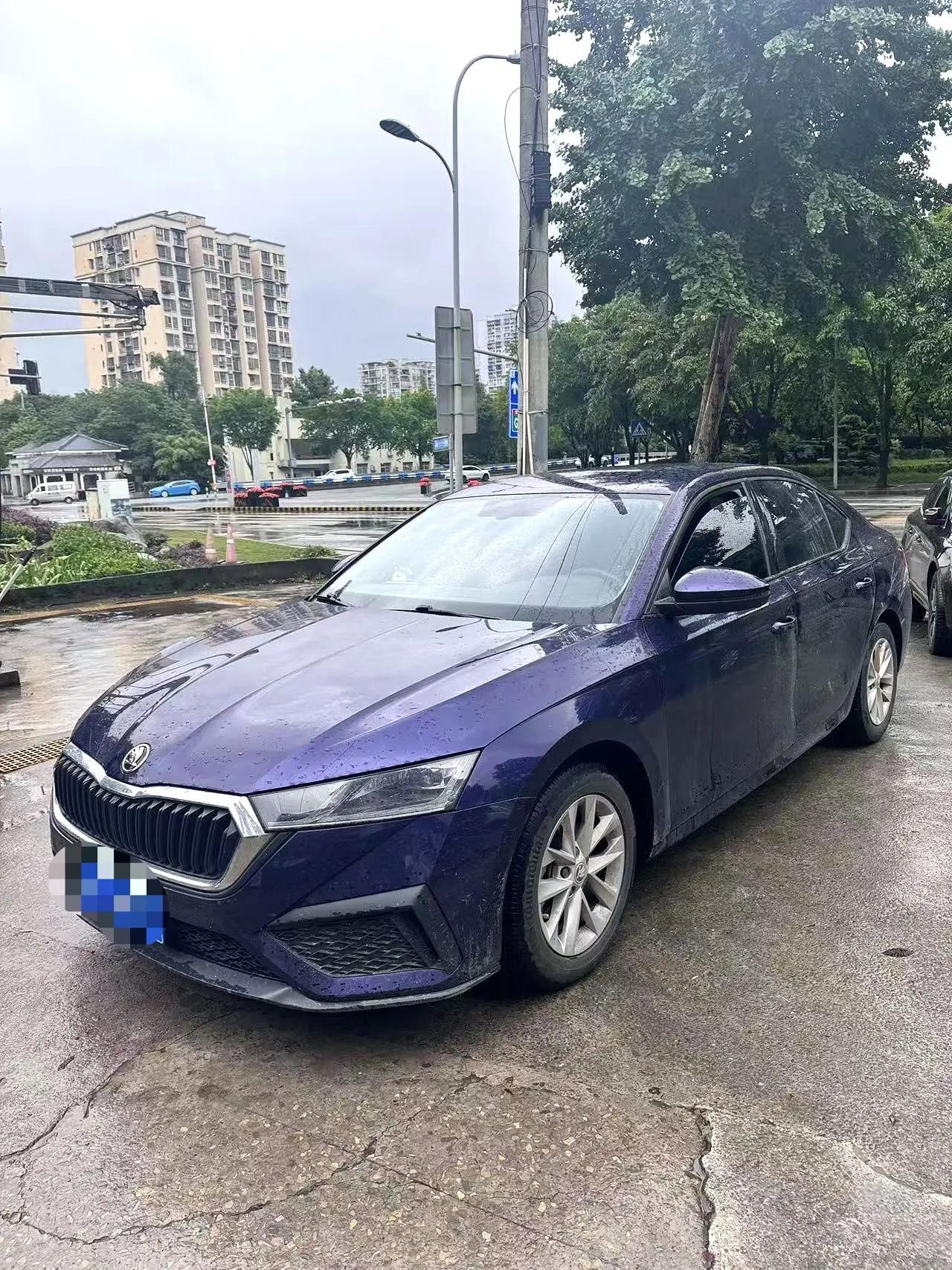 Ming Rui 2021 PRO TSI280 DSG Performance Edition