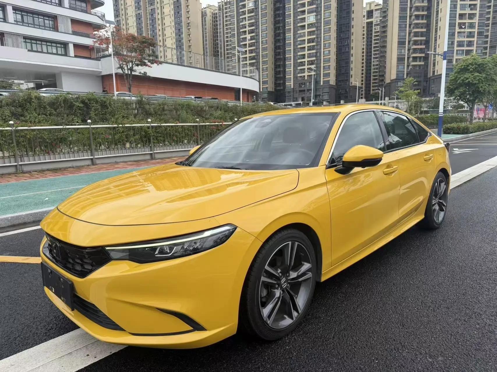 Model 2022 240TURBO CVT Premium Edition
