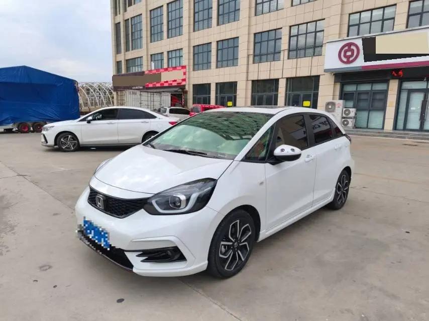 LIFE 2021 1.5L CVT SPO-SS Smart Edition