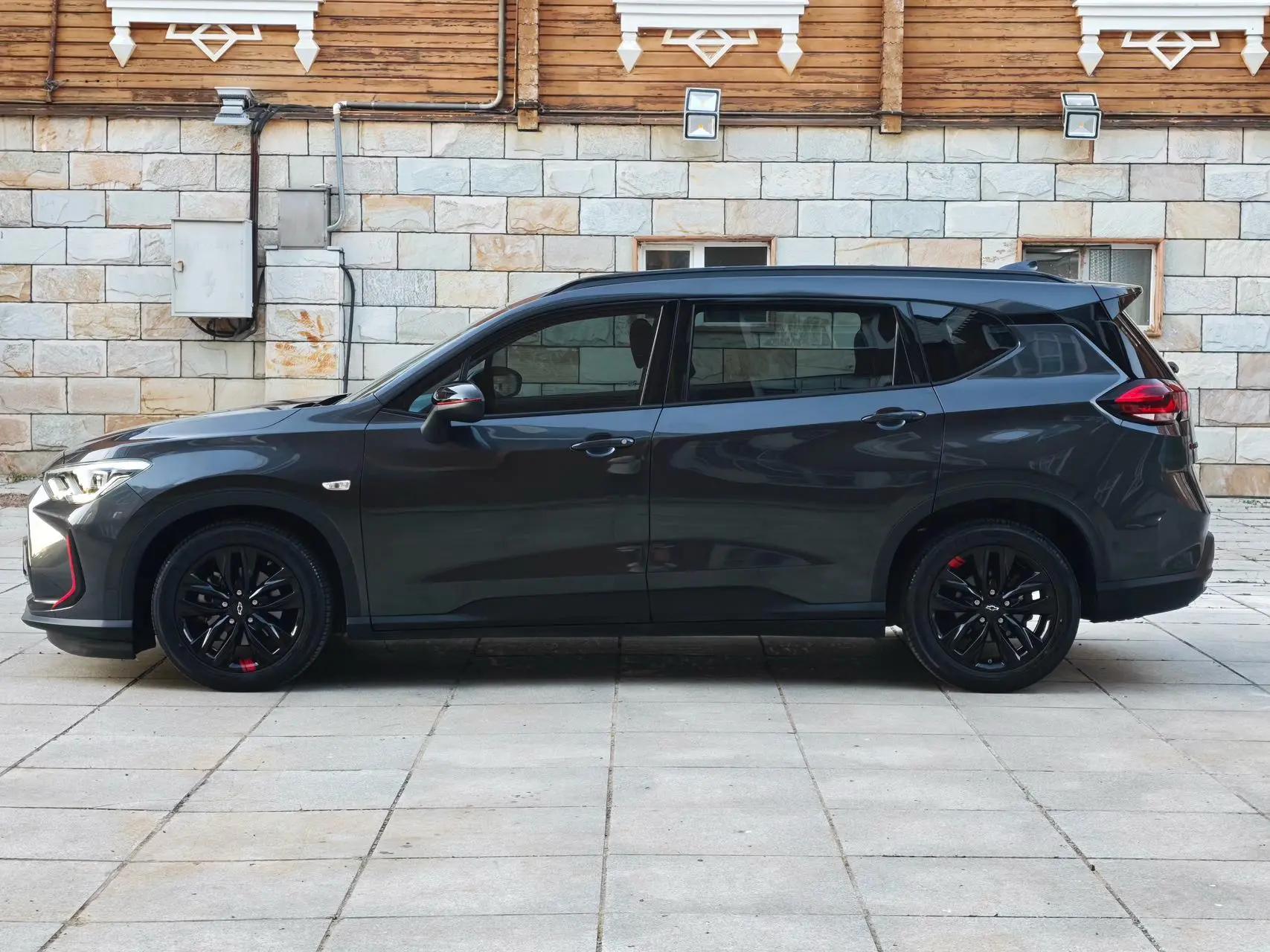 Volan 2020 Light Mixed Redline 530T Auto Yao Edition (52) 7
